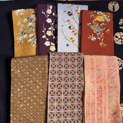 OWL115 黒留袖 4枚 蘇州刺繍 着物 まとめ売り 大量セット 着物 OWL115 黒留袖 4枚 蘇州刺繍 着物 まとめ売り 大量セット 着物 - メルカリ