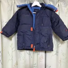 baby GAP ジャンパー