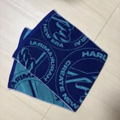 ハルカミライ タオル