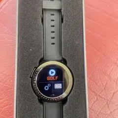 ゴルフウォッチ