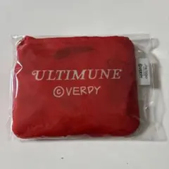 SHISEIDO ULTIMUNE × VERDY エコバッグ