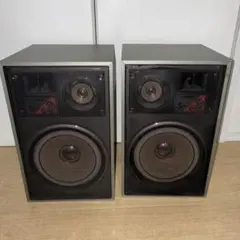 Sansui S-E300 スピーカー ペア サンスイ 山水 - メルカリ