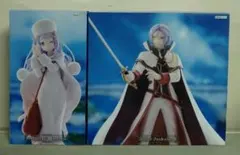 Re:ゼロから始める異世界生活 フィギュア セット アナスタシア