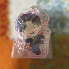 BTS TinyTan SUGA ユンギ　アクリルキーホルダー