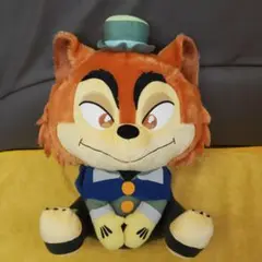 ファウルフェロー iketerunuigurumi ぬいぐるみ ファウルフェロー iketerunuigurumi ぬいぐるみ ディズニー