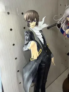 2026年最新】コードギアス 反逆のルルーシュ exqフィギュア ルルーシュ