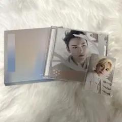 SEVENTEEN ミンギュ あいのちから CD - メルカリ