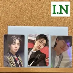 Stray Kids アイエントレカセット