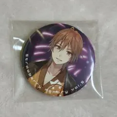 すとぷり すとめも5 缶バッジ　ジェルくん