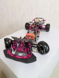 3レーシング 3RACING