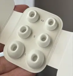 新品 Apple エアポッツプロ AirPods Pro イヤーチップ アップル