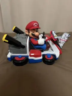 Super Nintendo World マリオカート ポップコーンバケットのサムネイル