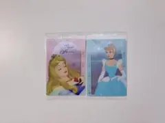 ディズニーウエハース　ディズニー　ディズニープリンセス　バラ売り可能