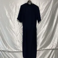 CLANE クラネ ワンピース サロペットワンピースのサムネイル