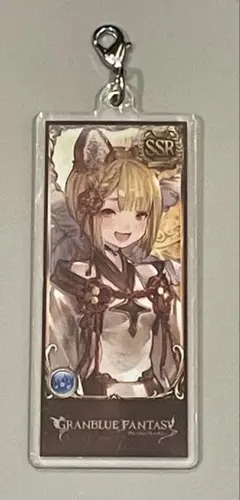 グラブル 十二神将 編成アクリルチャーム まとめ売り セット グラブル 十二神将 編成アクリルチャーム まとめ売り セット