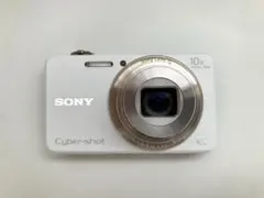 SONY Cyber-shot DSC-WX170 本体