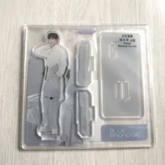 ZEROBASEONE ZB1 popup blueアクスタ ソンハンビン