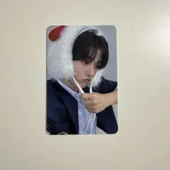 StrayKids SBS 歌謡祭 チャンビン サノク トレカ - メルカリ