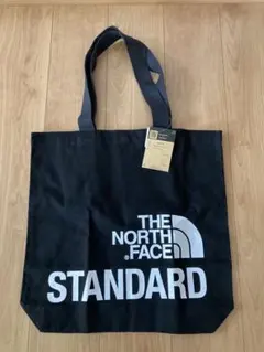 THE NORTH FACE STANDARD トートバッグ 未使用品