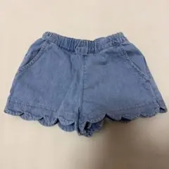 デニムパンツ