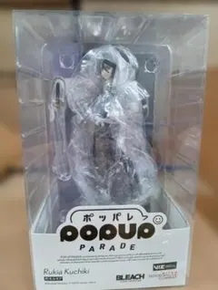 未使用 海外限定品 BLEACH POP UP PARADE 朽木ルキア