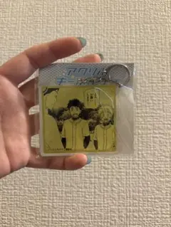 おおきく振りかぶって 三橋・阿部アクキー