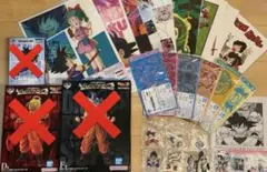 下位賞まとめ売り※おまけ付きのサムネイル