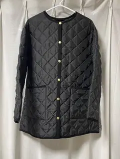 【Traditional Weatherwear 】キルティングジャケット 36
