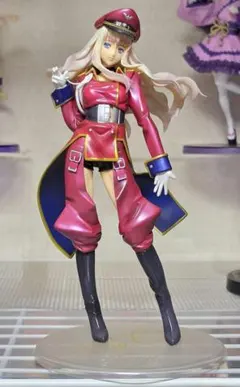 メガハウス マクロス F(フロンティア) シェリル・ノーム ゴージャスVer