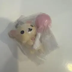 コリラックマ キーホルダー　ガチャガチャ