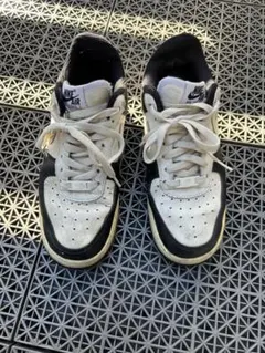 Nike Air スニーカー ホワイト/ブラック