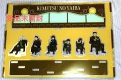 新品 鬼滅の刃 AGF2023 アクリルジオラマ 時透無一郎 冨岡義勇 他