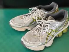 ASICS GEL-KINETIC FLUENT ゲルキネティック 27.0cm