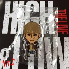 HIGH&LOW GENERATIONS白濱亜嵐&関口メンディーセット