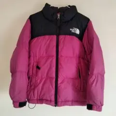 THE NORTH FACE ダウンコート ダウンジャケット　120cm