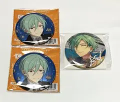 あんスタ TRIP 特典 スクエア缶バッジ 風早巽 あんスタ 風早巽 TRIP アルバム スクエア 缶バッジ 特典 - メルカリ