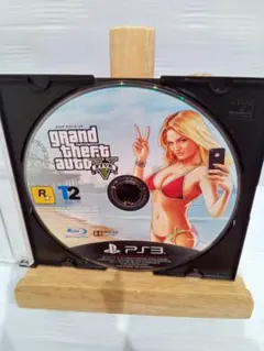 ps3 グランド・セフト・オートV