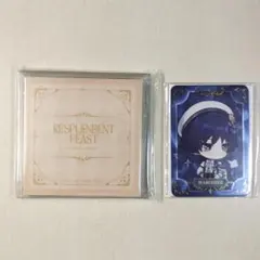 原神 放浪者 璀夜華宴 特典カードセット 公式正規品 - メルカリ