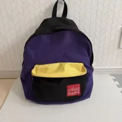 Manhattan Portage バックパック リュックのサムネイル