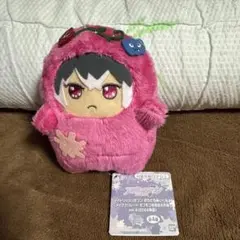 もんぬいセット 当店オリジナル】 モンチッチちゃん コスメセット|【ぬいぐるみの