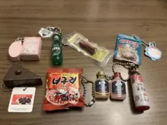 ガチャガチャ 8点セット！ バラ売り可！