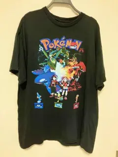 2026年最新】ポケモン tシャツ 00sの人気アイテム - メルカリ