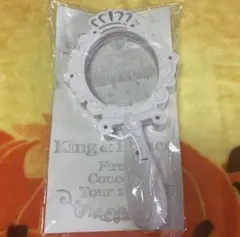 King&Princeペンライト First Concert Tour 2018