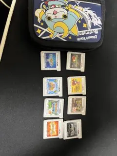 3DSゲームソフトセット