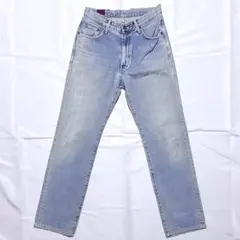 EDWIN 503 デニム ジーンズ ライトブルー