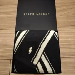 ラルフローレン　タオル