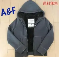 Abercrombie & Fitch WOLF JAW JACKET Mのサムネイル