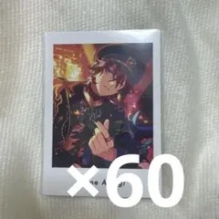 天城燐音 ぱしゃっつ action private shuffle