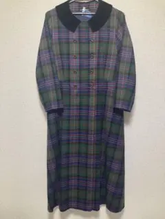 美品】ジェーンマープル DELFT DAY tiered dress|mercari商品