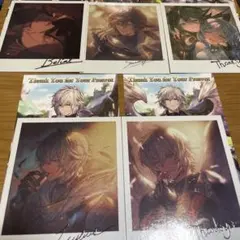 希少　激レア　グラブル　ジオラ　バレンタイン　お返し　2017年度版 希少 激レア グラブル ジオラ バレンタイン お返し 2017年度版 - メルカリ